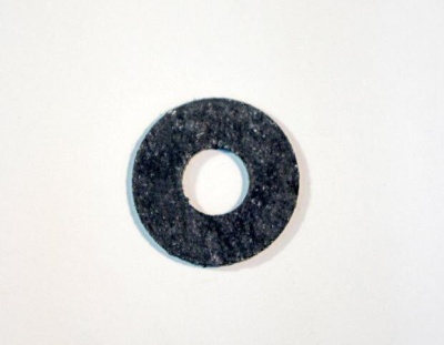 Прокладка паронитовая фланцевая A-400-(40) ПМБ-1 Толщина 4 мм ГОСТ 15180-86 купить в Екатеринбурге